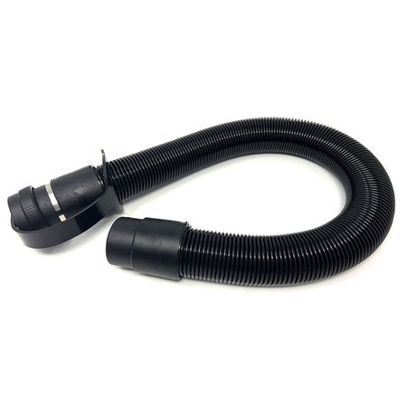 Replacement Drain Hose W/ Drain Cap - Full Assembly For Nobles/Tennant 1017380 -  GOFER PARTS, GHSD15030